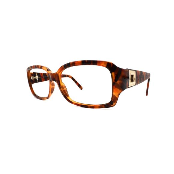Kirkland Signature KS Calabria #459395 Tortoise 57-15-130 Sunglasses FRAMES ONLY - Picture 1 of 10